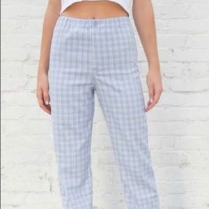 Never Worn Brandy Tilden Pants